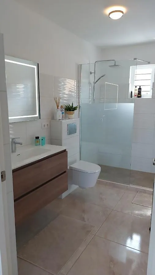 Kas Trupial Villa Willemstad 0*,  Curacao