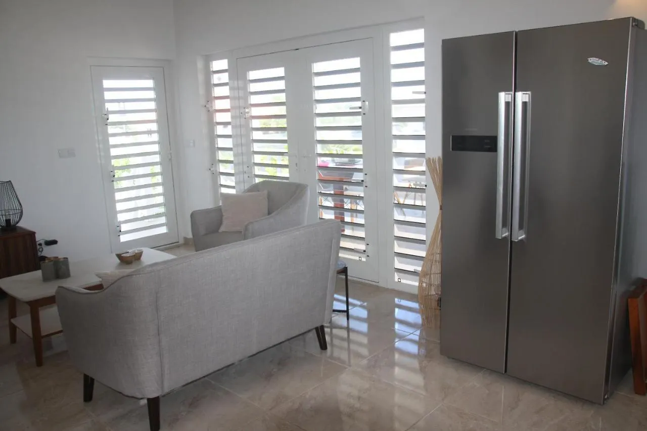 Kas Trupial Villa Willemstad Curacao