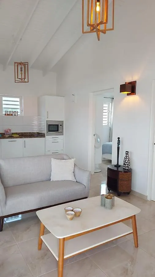 Kas Trupial Villa Willemstad