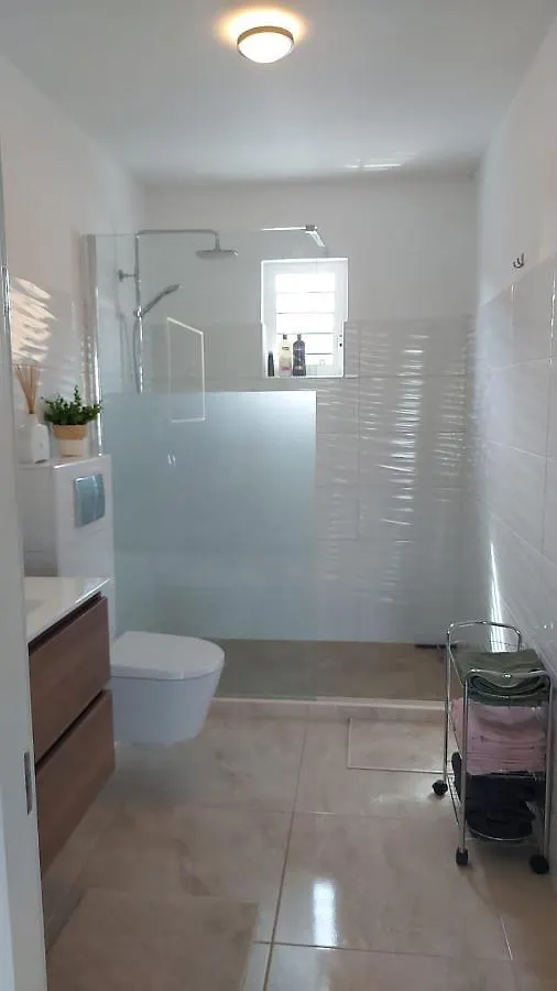 Kas Trupial Villa Willemstad Curacao