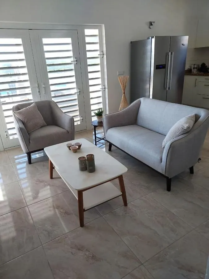 Kas Trupial Villa Willemstad