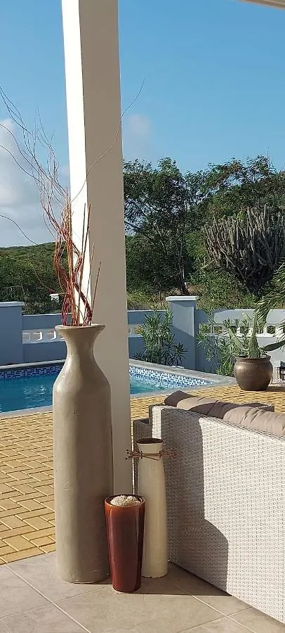 Kas Trupial Villa Willemstad 0*,  Curacao