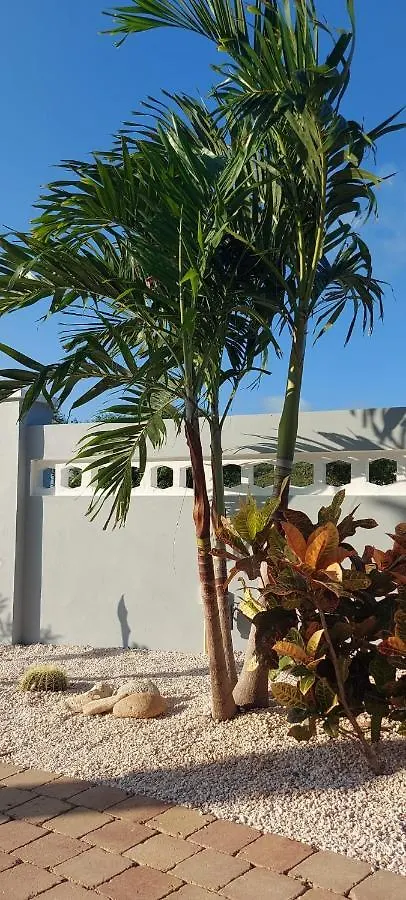 Kas Trupial Villa Willemstad