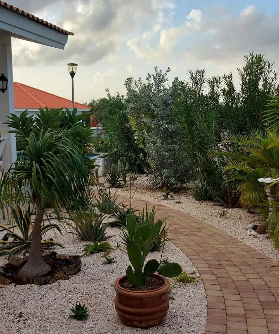 Kas Trupial Villa Willemstad 0*,  Curacao