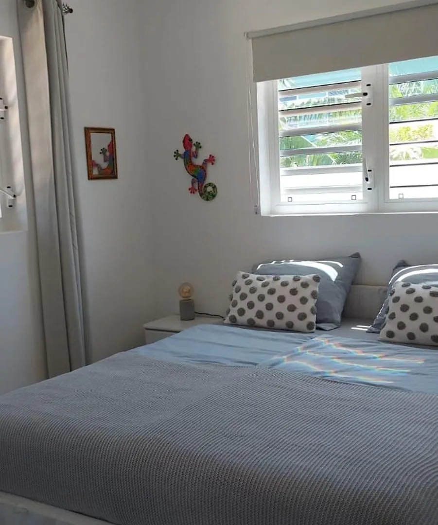 Kas Trupial Villa Willemstad