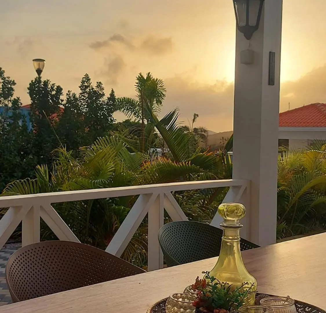 Kas Trupial Villa Willemstad 0*,  Curacao