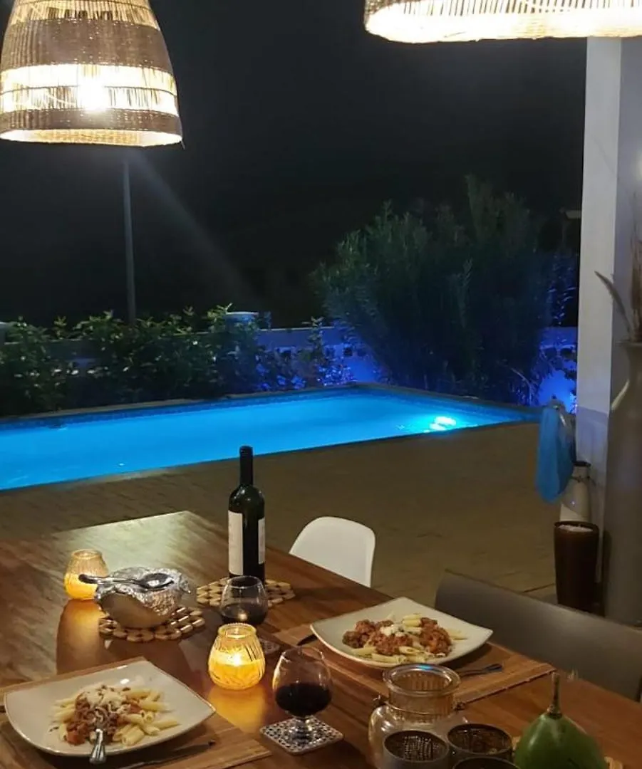 Kas Trupial Villa Willemstad