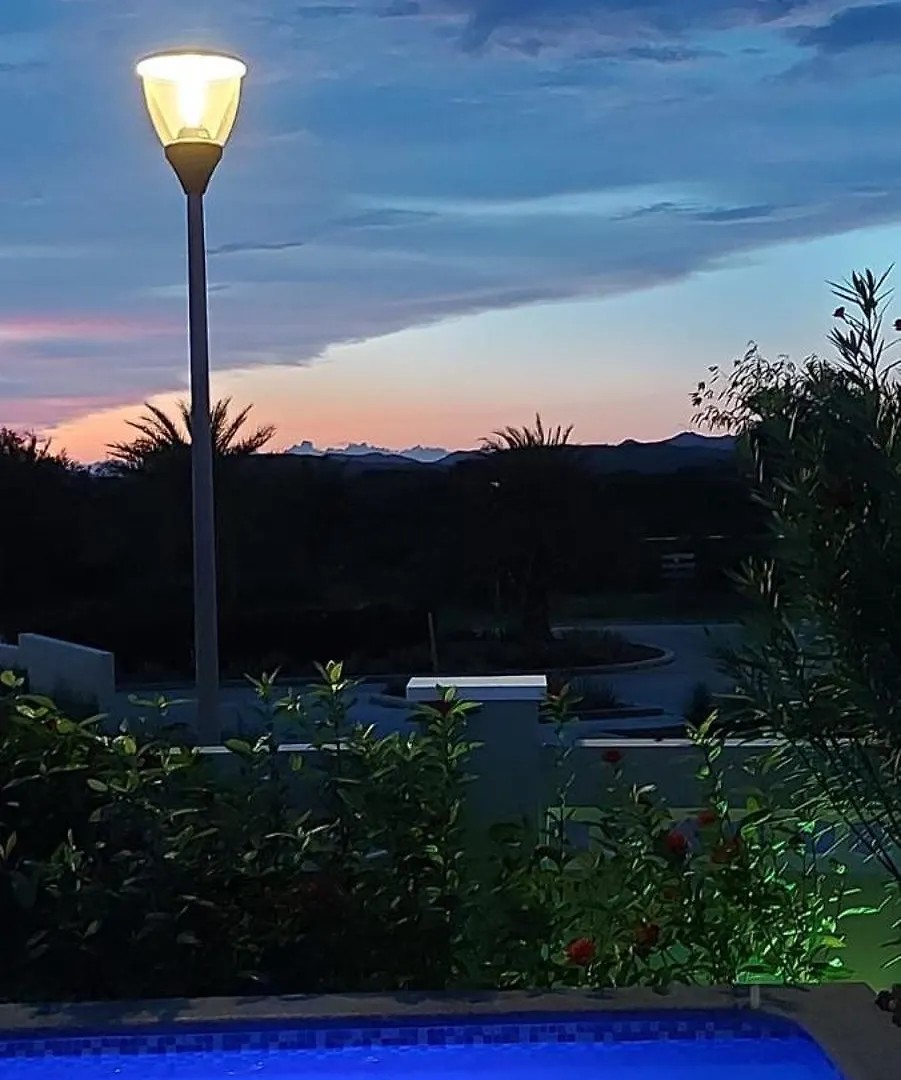 Kas Trupial Villa Willemstad Curacao