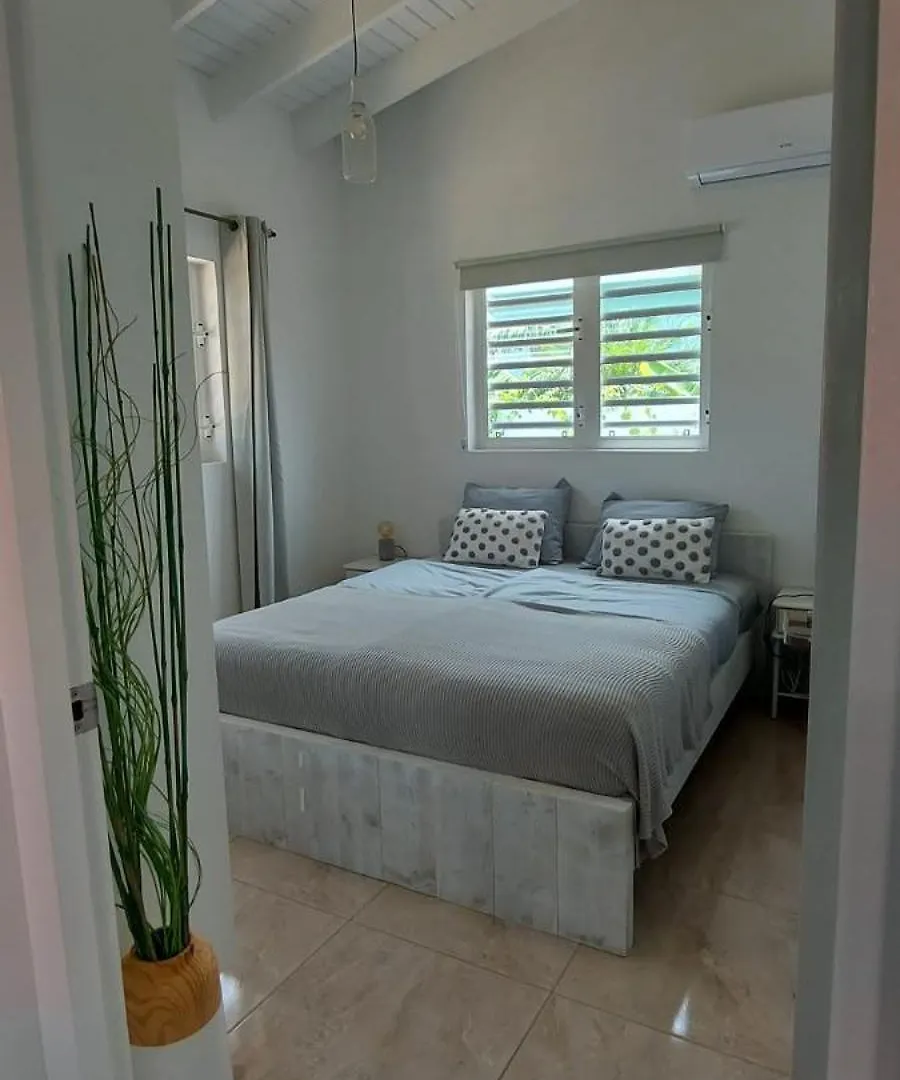 Kas Trupial Villa Willemstad