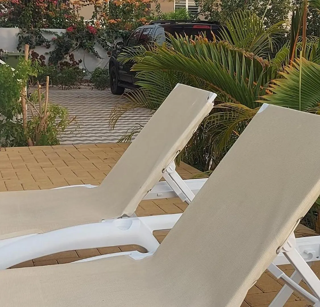 Kas Trupial Villa Willemstad